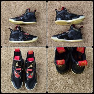 Nike Air Jordan 33 Chinese New Year Year of the Pig (AQ8830-007) - Men sz 11.5